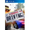 Dangerous Driving PS4